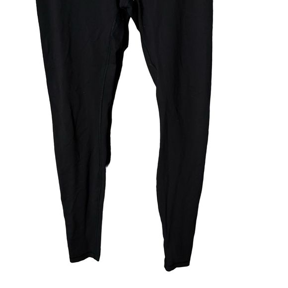 Lululemon Wunder Under Leggings 8 - Picture 3 of 7
